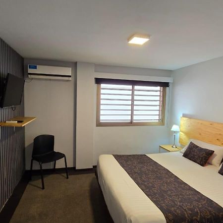Santiago Hotel Кордоба Екстериор снимка