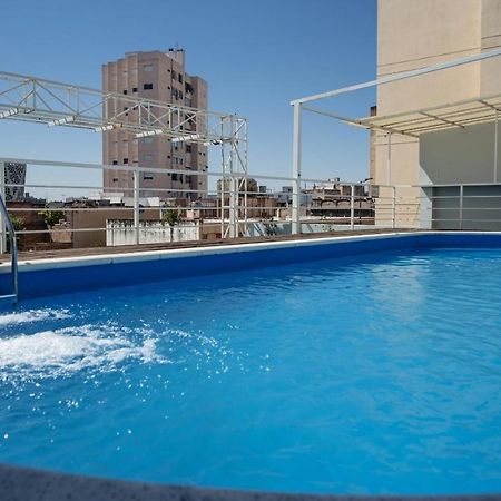 Santiago Hotel Кордоба Екстериор снимка