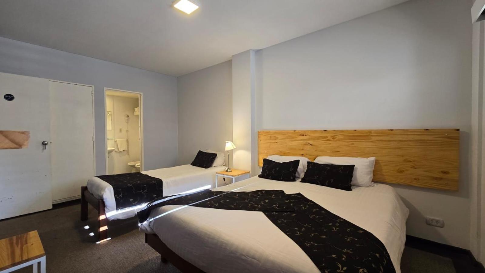 Santiago Hotel Кордоба Екстериор снимка