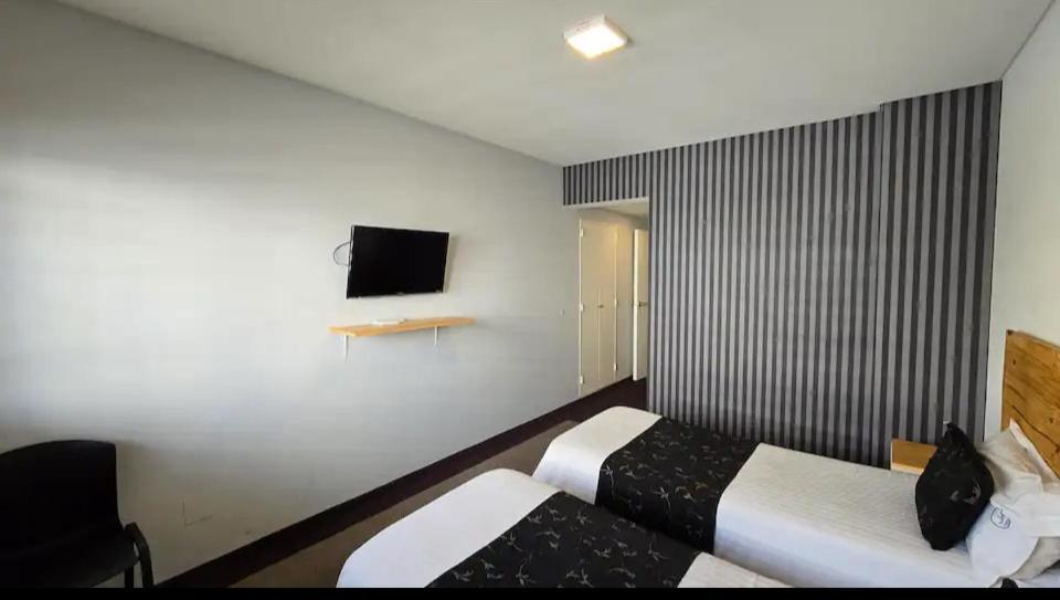 Santiago Hotel Кордоба Екстериор снимка
