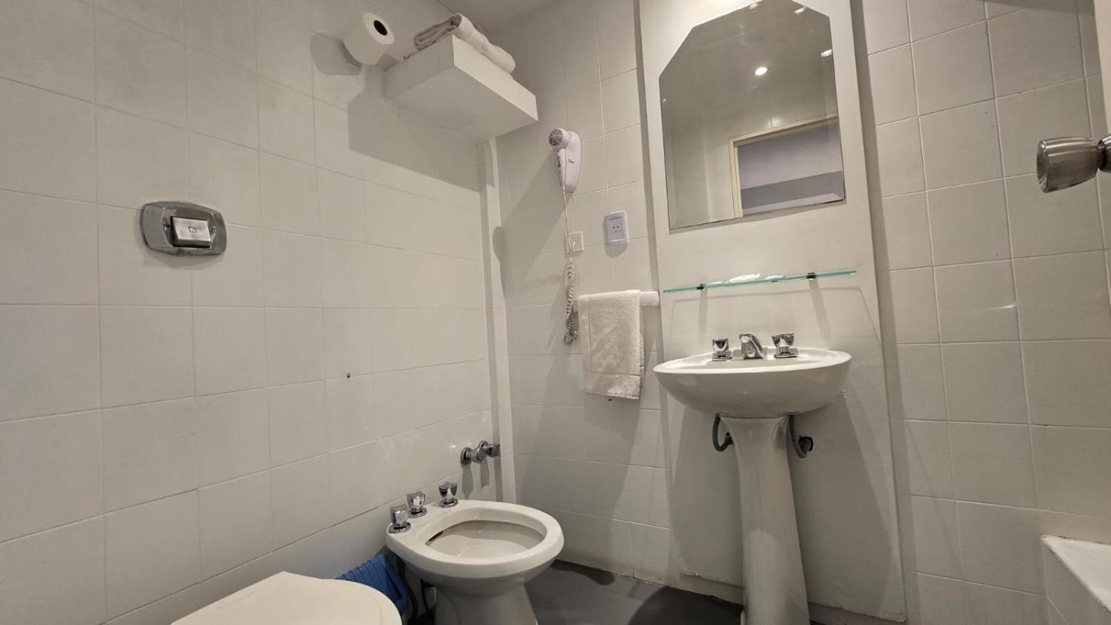 Santiago Hotel Кордоба Екстериор снимка