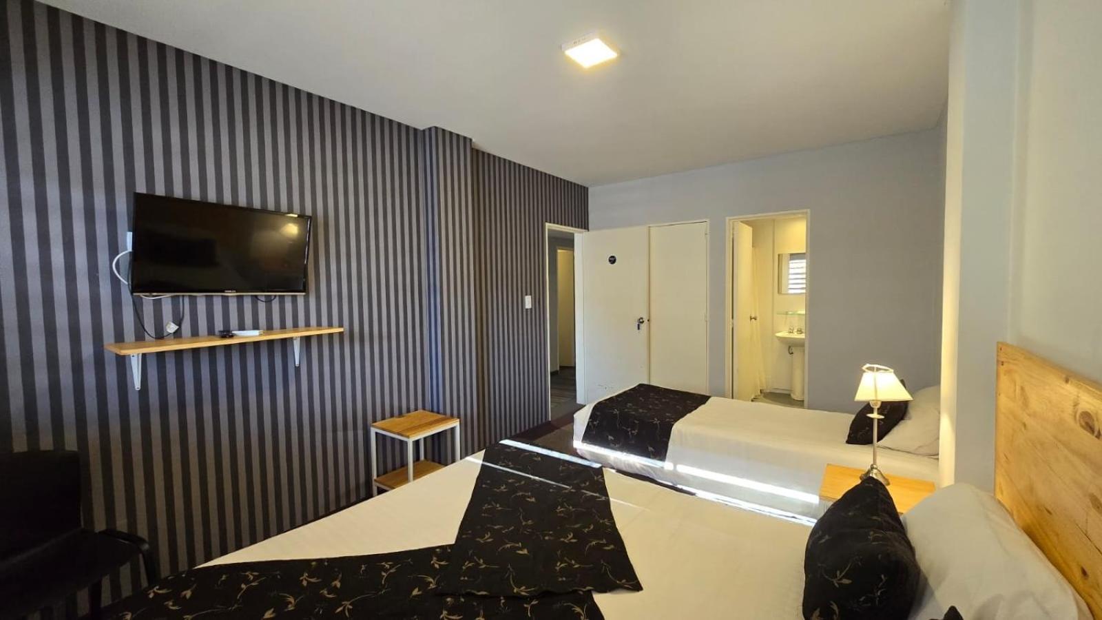 Santiago Hotel Кордоба Екстериор снимка