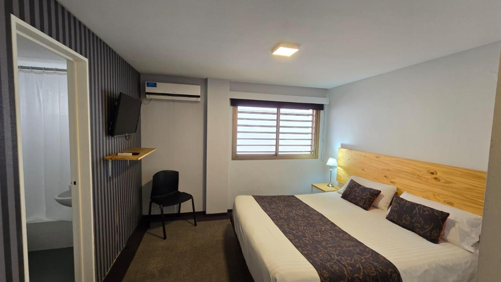 Santiago Hotel Кордоба Екстериор снимка