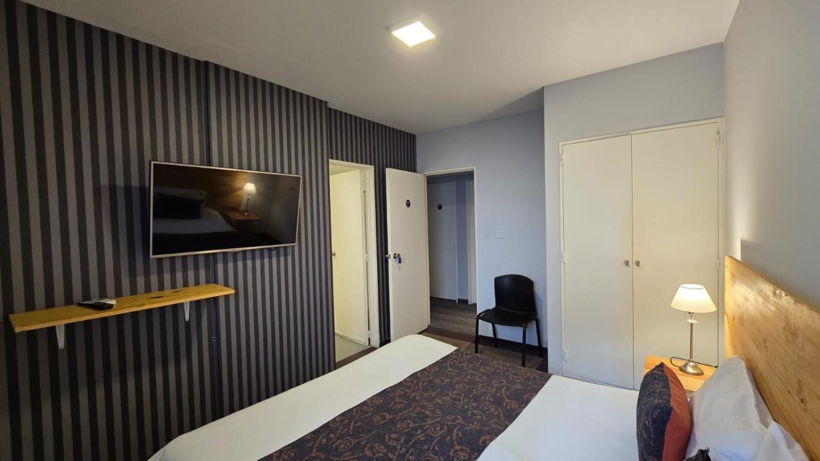 Santiago Hotel Кордоба Екстериор снимка