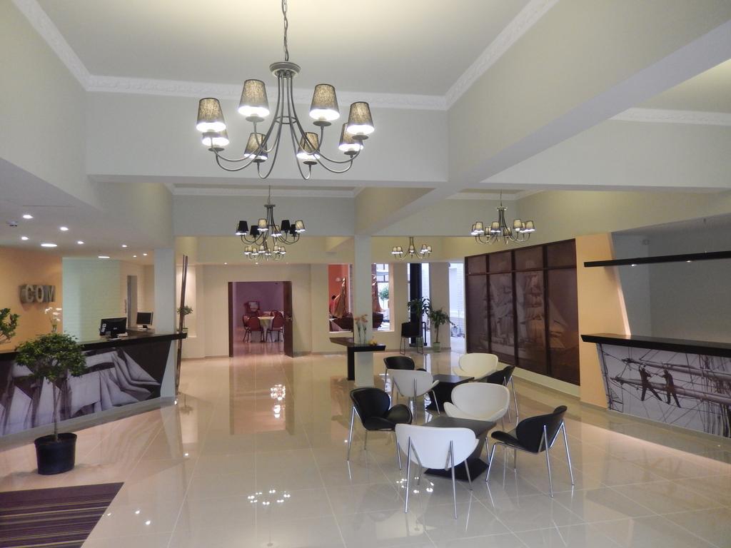 Santiago Hotel Кордоба Екстериор снимка