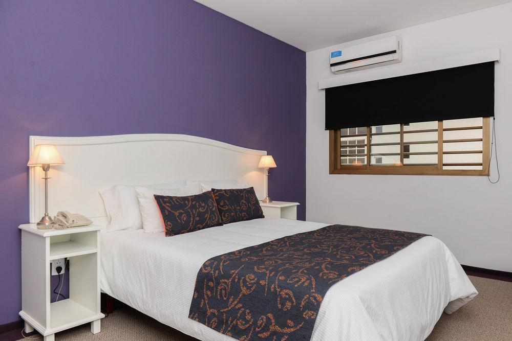 Santiago Hotel Кордоба Екстериор снимка