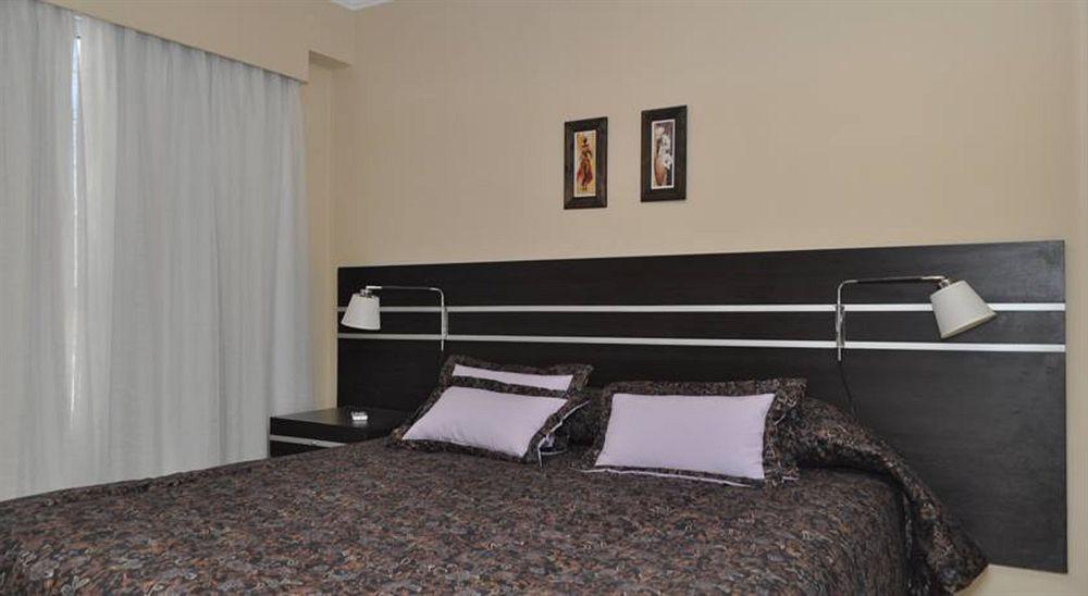 Santiago Hotel Кордоба Екстериор снимка