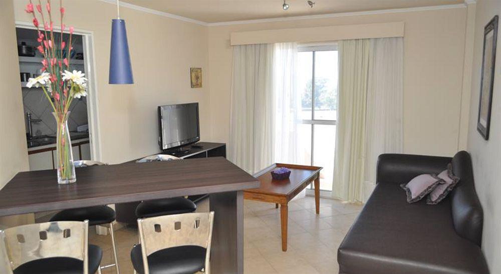 Santiago Hotel Кордоба Екстериор снимка