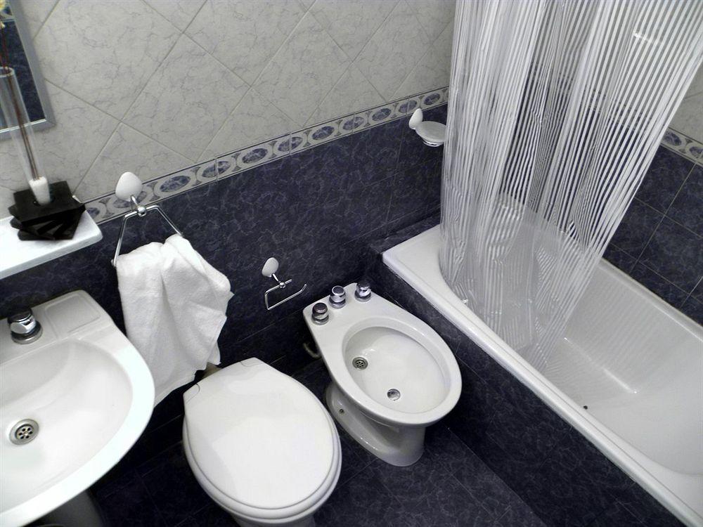 Santiago Hotel Кордоба Екстериор снимка